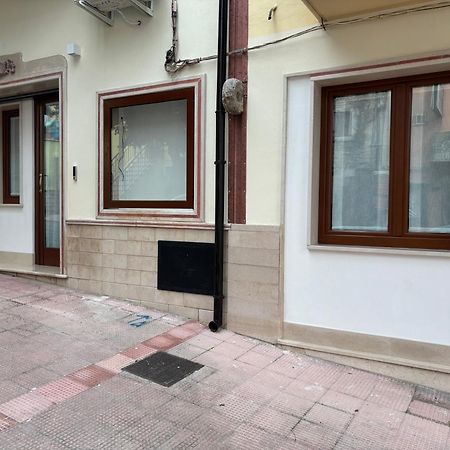 A Casa Di Laura Apartment Сан Джовани Ротондо Екстериор снимка