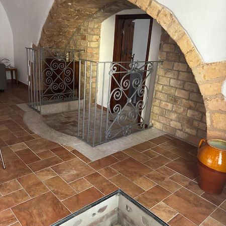 A Casa Di Laura Apartment Сан Джовани Ротондо Екстериор снимка