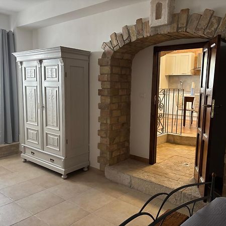 A Casa Di Laura Apartment Сан Джовани Ротондо Екстериор снимка