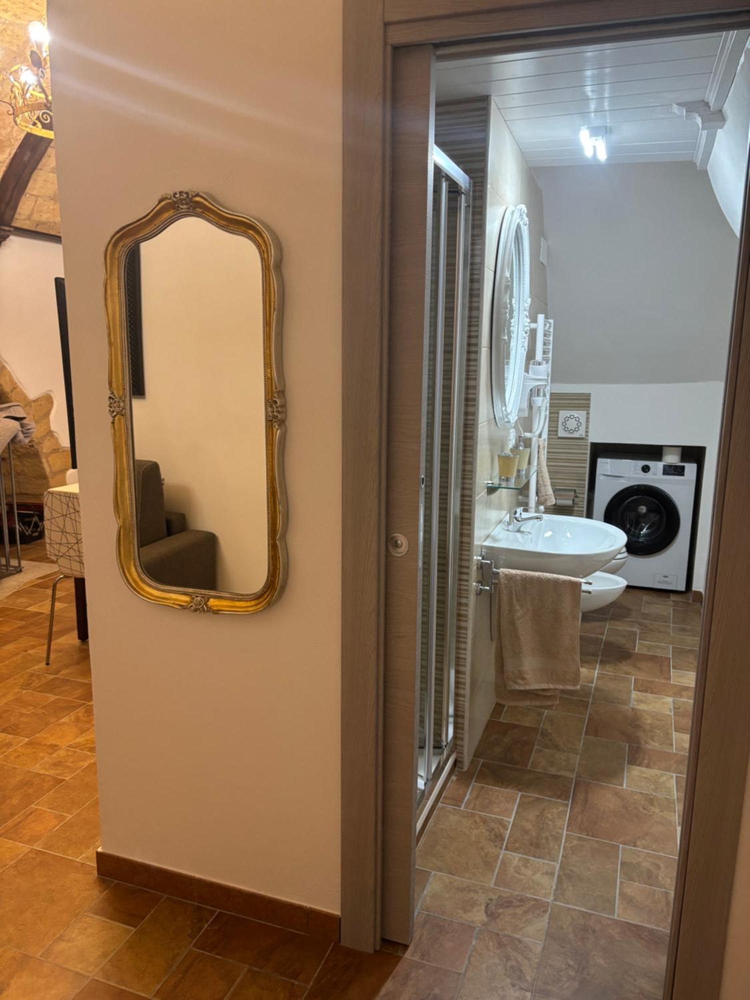 A Casa Di Laura Apartment Сан Джовани Ротондо Екстериор снимка