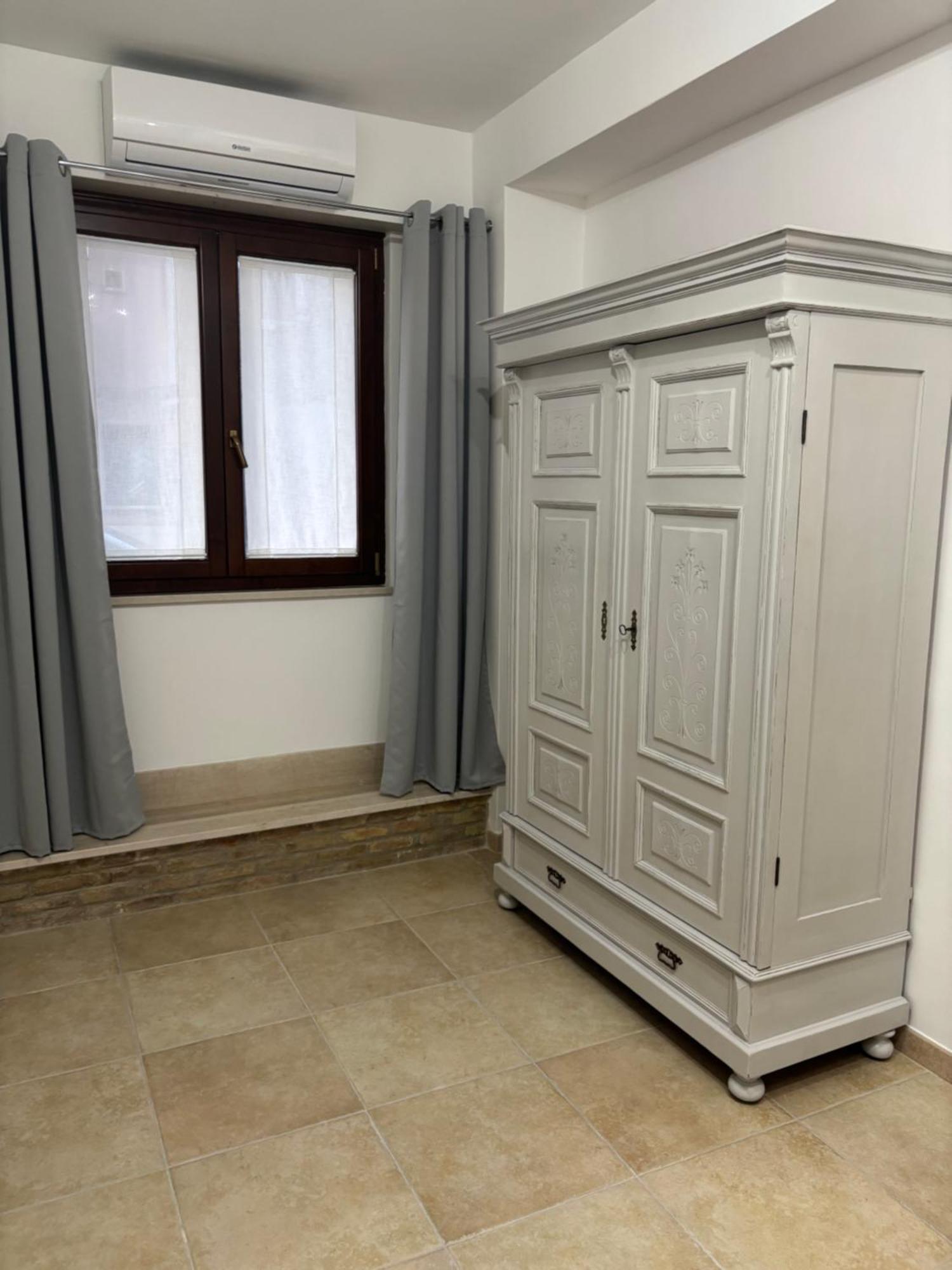 A Casa Di Laura Apartment Сан Джовани Ротондо Екстериор снимка
