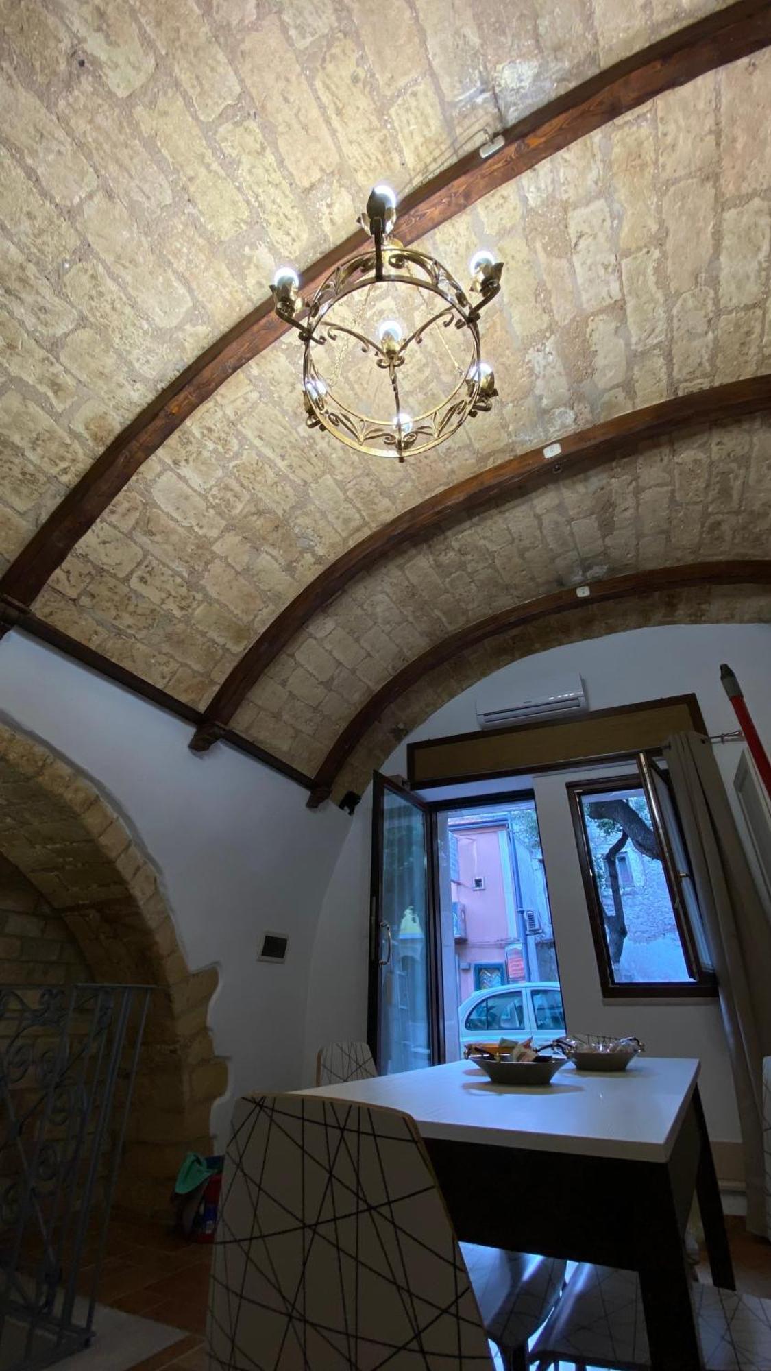A Casa Di Laura Apartment Сан Джовани Ротондо Екстериор снимка