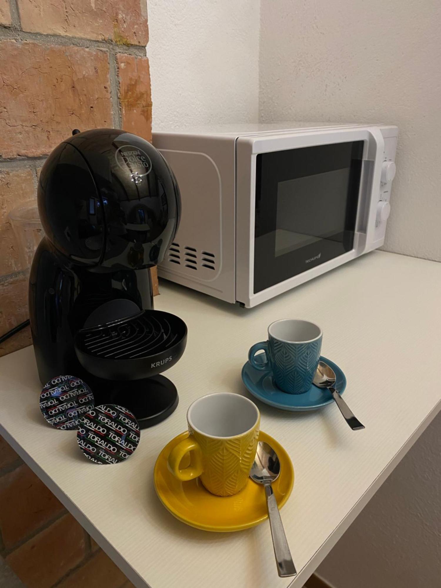 A Casa Di Laura Apartment Сан Джовани Ротондо Екстериор снимка