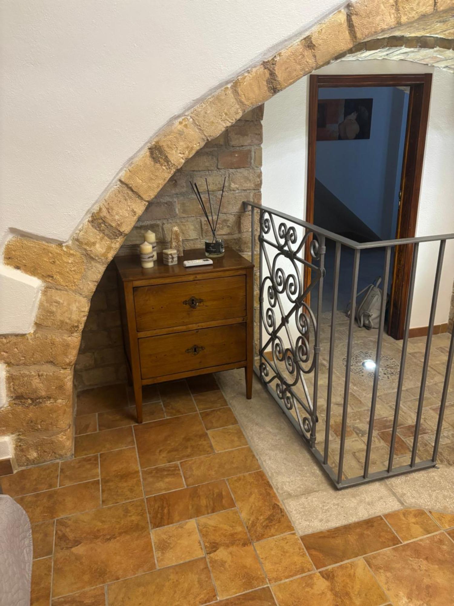 A Casa Di Laura Apartment Сан Джовани Ротондо Екстериор снимка