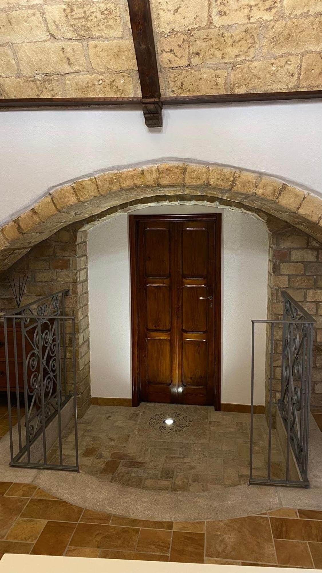 A Casa Di Laura Apartment Сан Джовани Ротондо Екстериор снимка