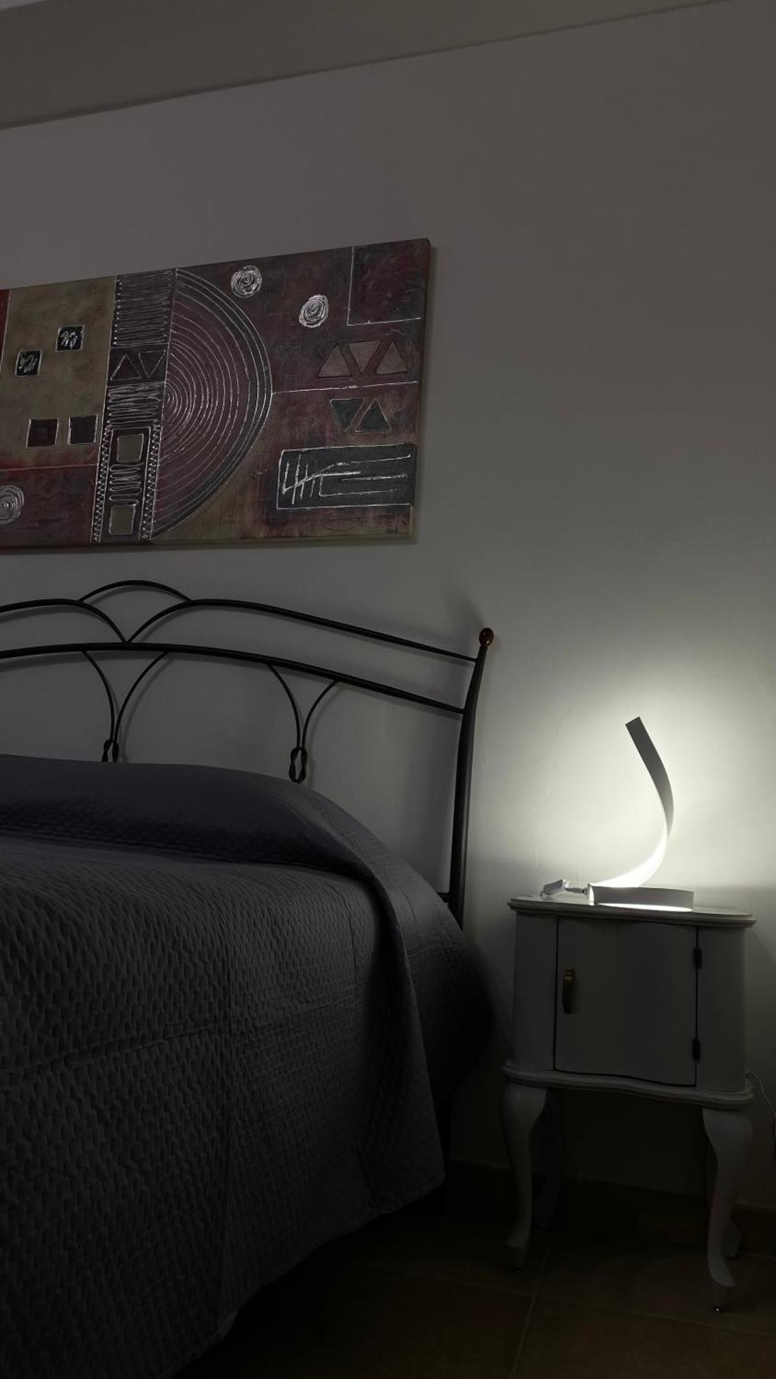 A Casa Di Laura Apartment Сан Джовани Ротондо Екстериор снимка