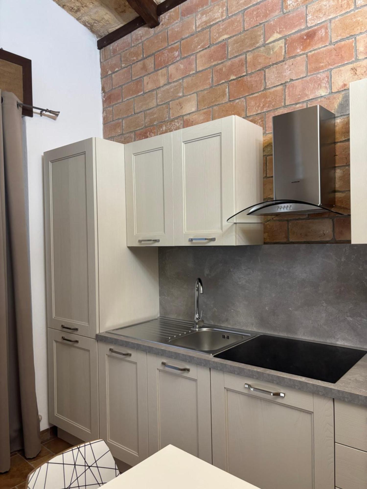 A Casa Di Laura Apartment Сан Джовани Ротондо Екстериор снимка