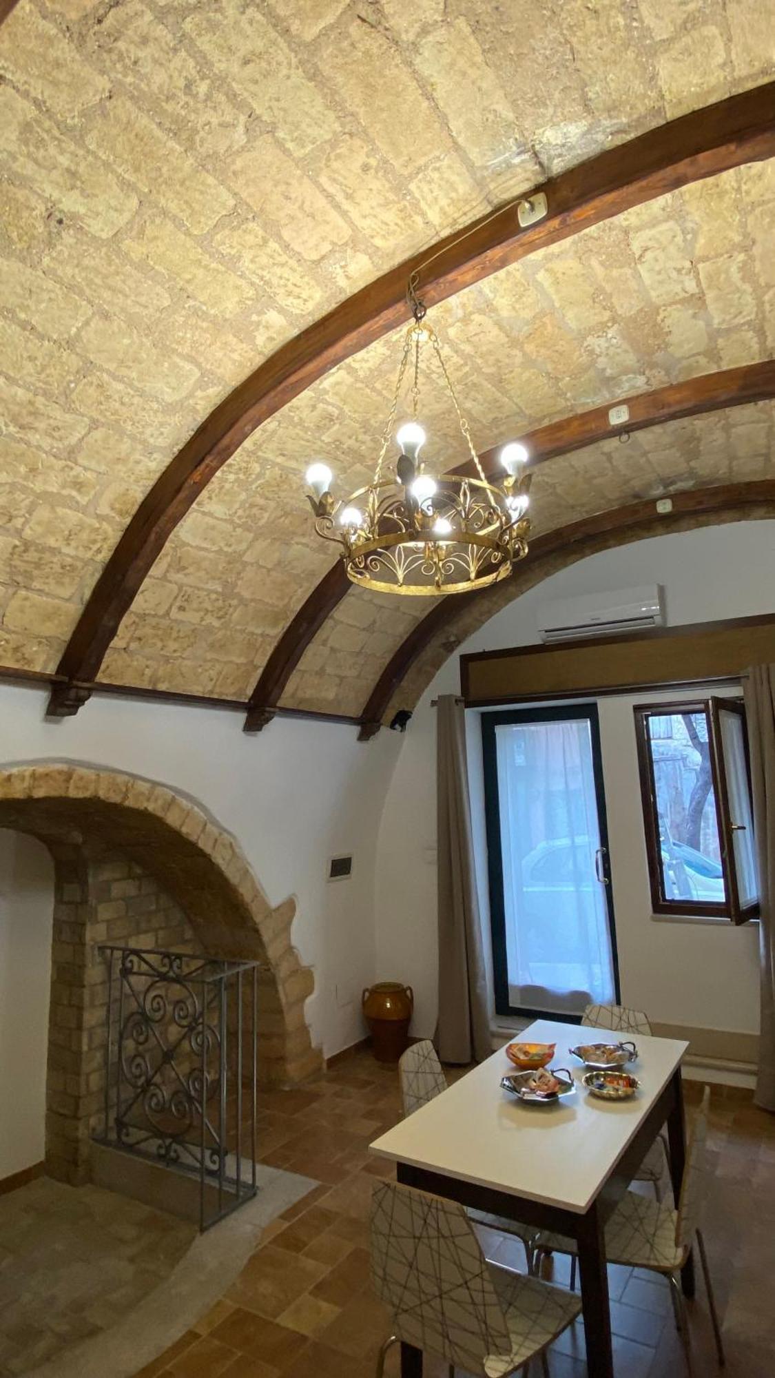 A Casa Di Laura Apartment Сан Джовани Ротондо Екстериор снимка
