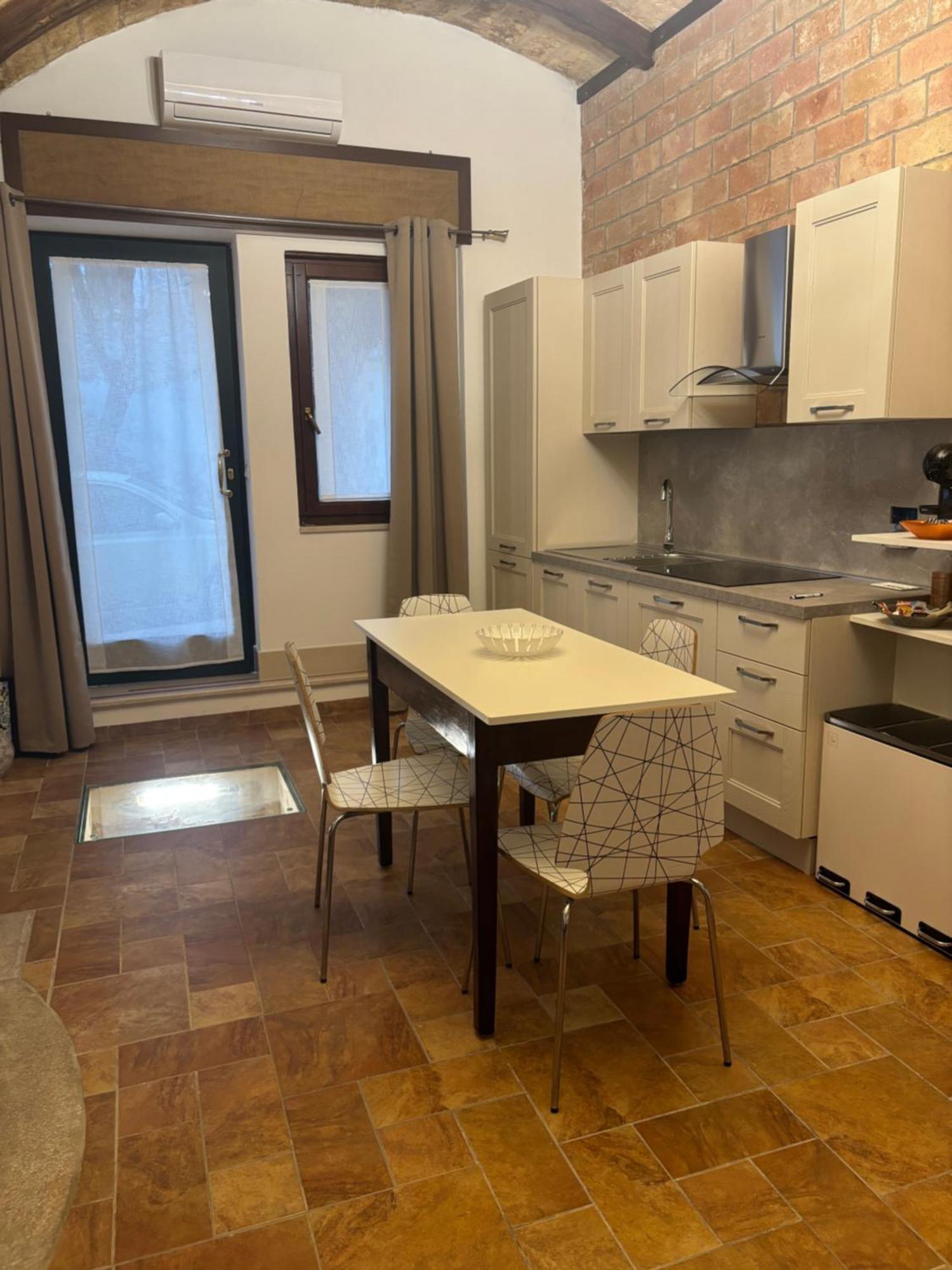 A Casa Di Laura Apartment Сан Джовани Ротондо Екстериор снимка