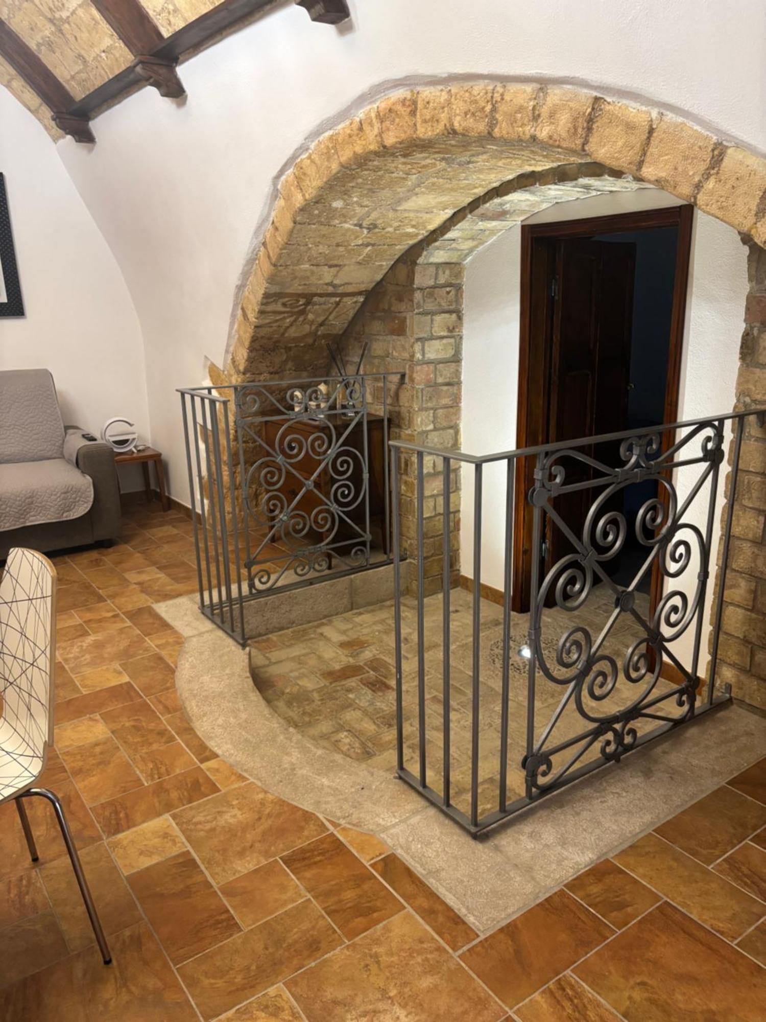 A Casa Di Laura Apartment Сан Джовани Ротондо Екстериор снимка