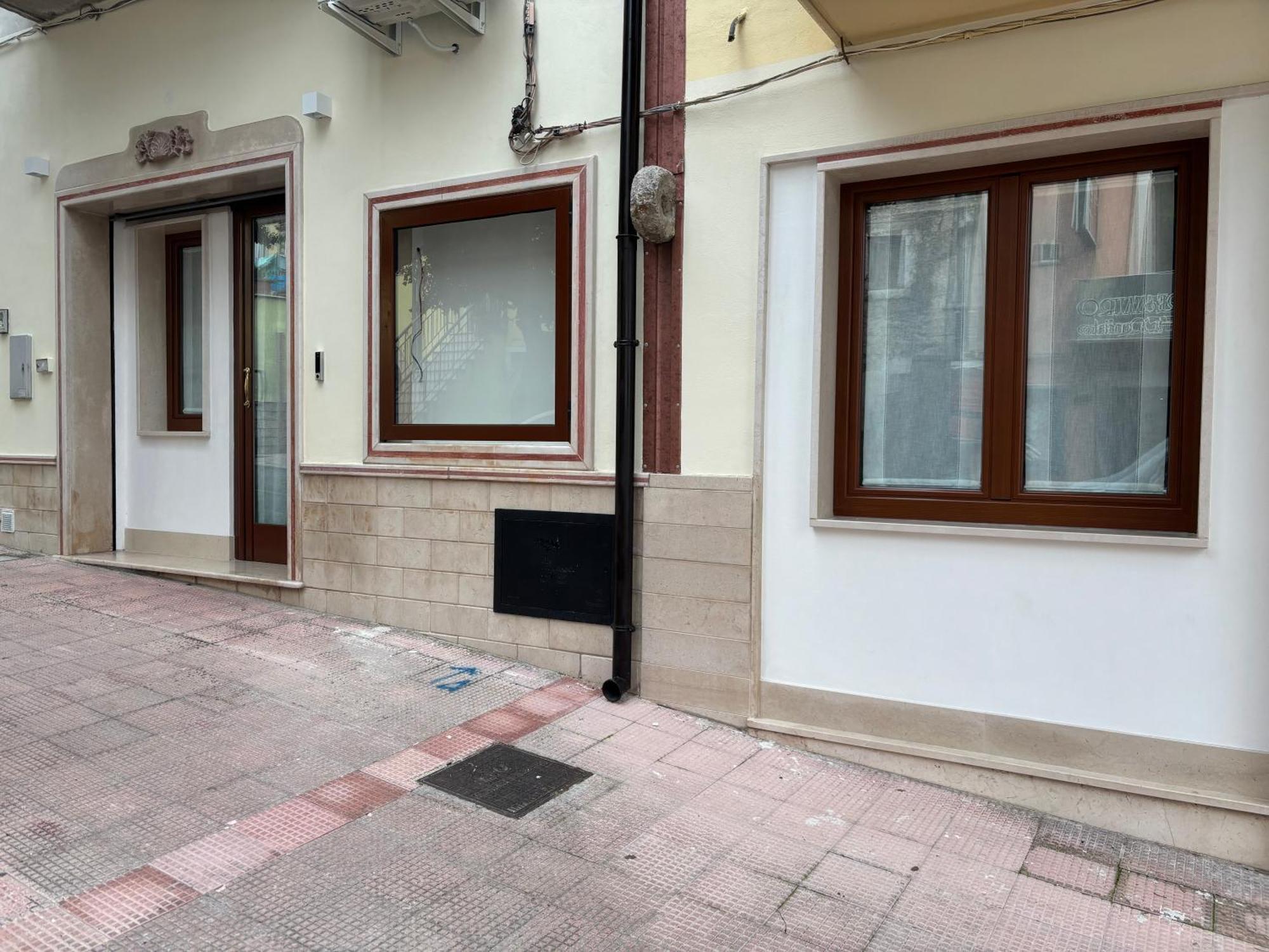 A Casa Di Laura Apartment Сан Джовани Ротондо Екстериор снимка