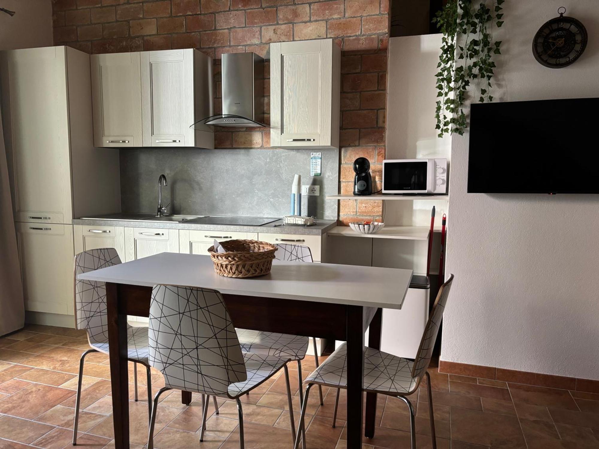 A Casa Di Laura Apartment Сан Джовани Ротондо Екстериор снимка