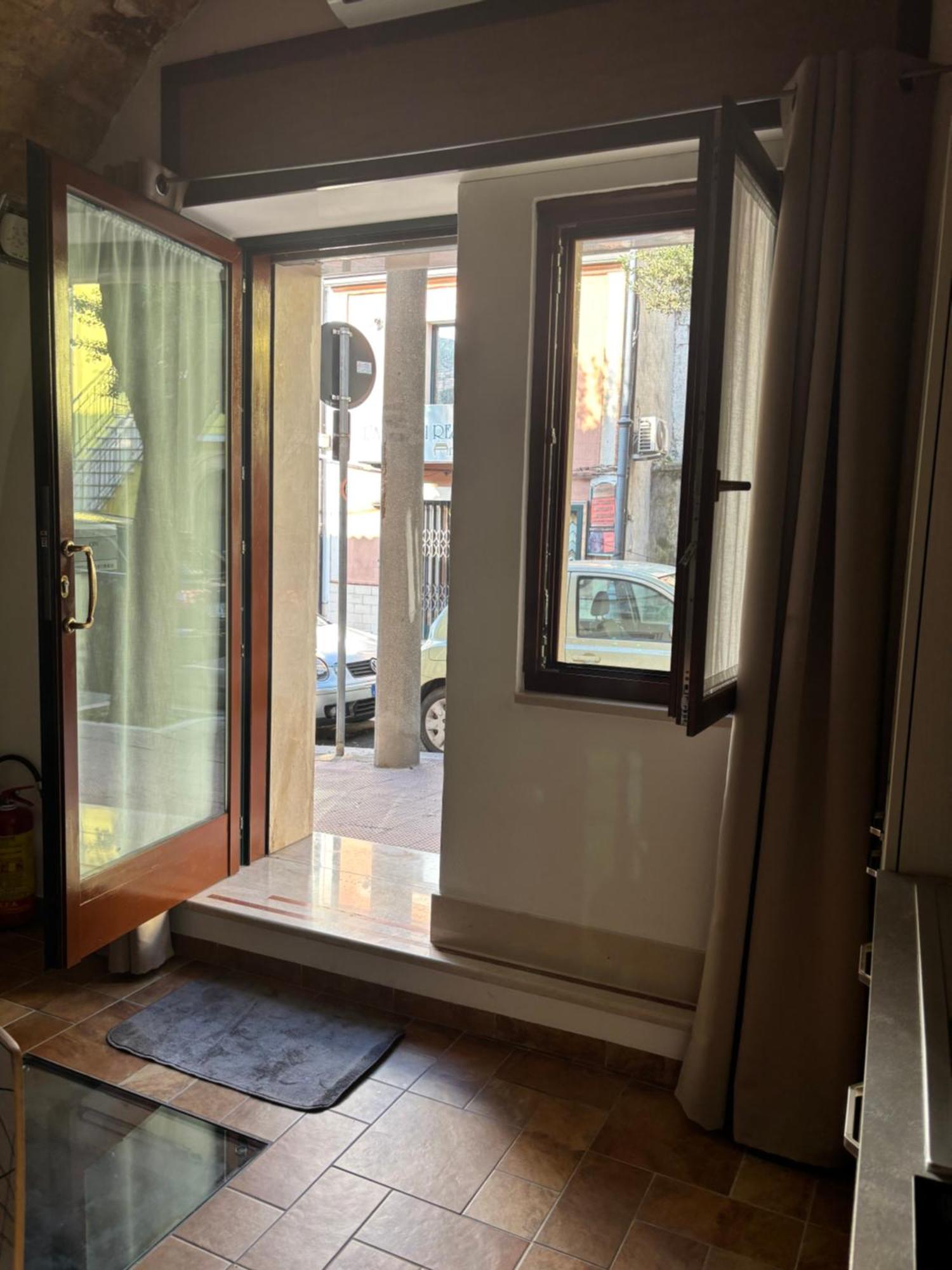A Casa Di Laura Apartment Сан Джовани Ротондо Екстериор снимка