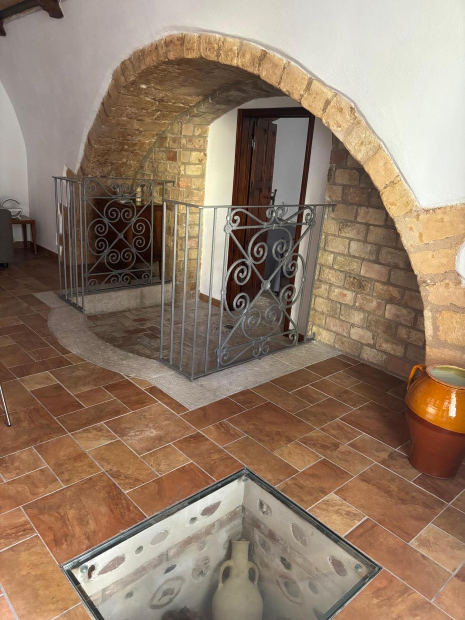 A Casa Di Laura Apartment Сан Джовани Ротондо Екстериор снимка
