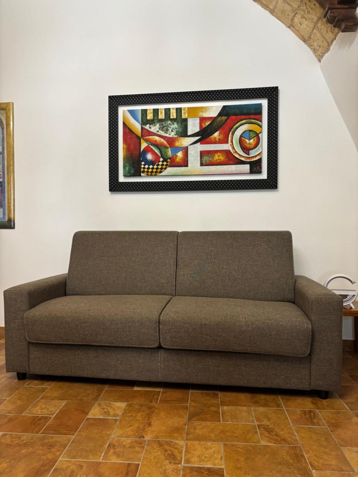 A Casa Di Laura Apartment Сан Джовани Ротондо Екстериор снимка