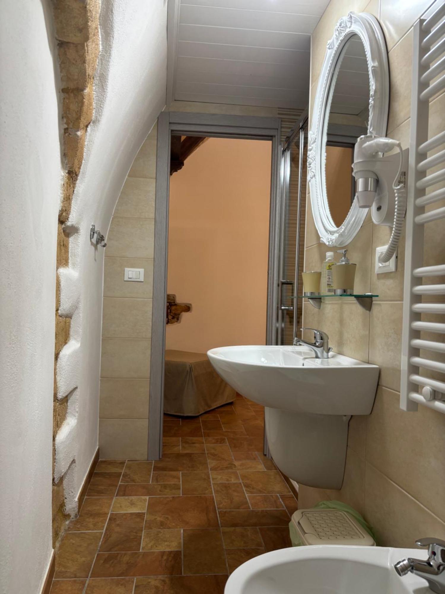 A Casa Di Laura Apartment Сан Джовани Ротондо Екстериор снимка