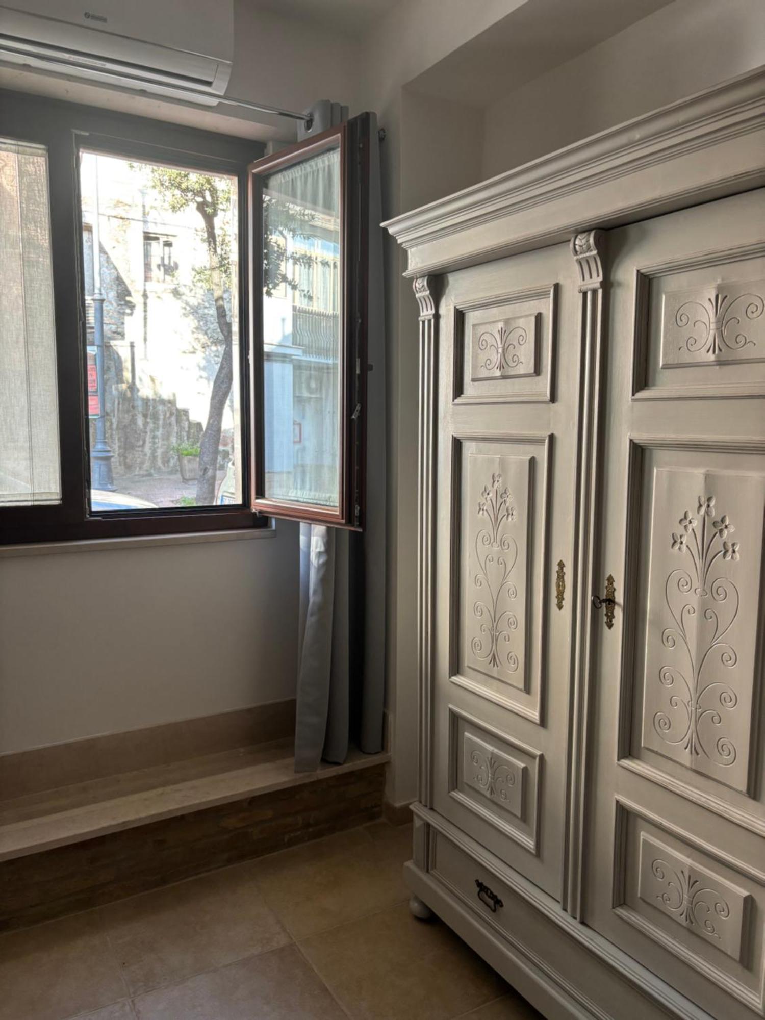A Casa Di Laura Apartment Сан Джовани Ротондо Екстериор снимка