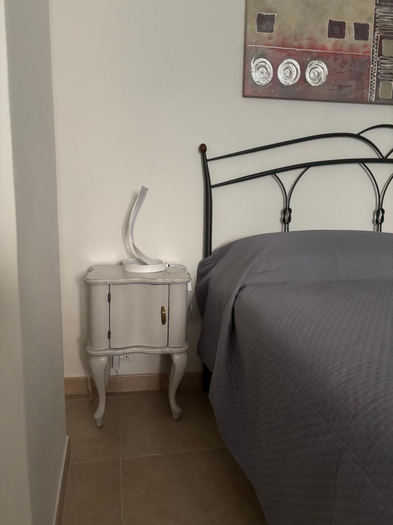 A Casa Di Laura Apartment Сан Джовани Ротондо Екстериор снимка